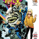 Image: Marvel Comics; cover by Mike McKone